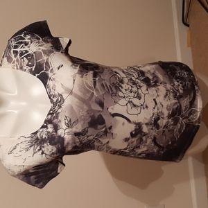 Cold water Creek T-shirt